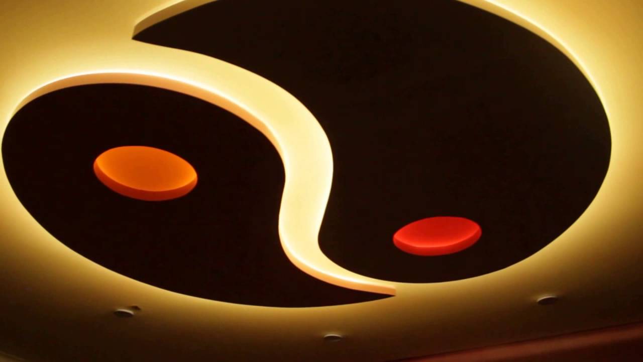 натяжной потолок в стиле инь янь. натяжной потолок инь янь. двухуровневый потолок инь янь. подвесной потолок инь янь. натяжной потолок инь янь.